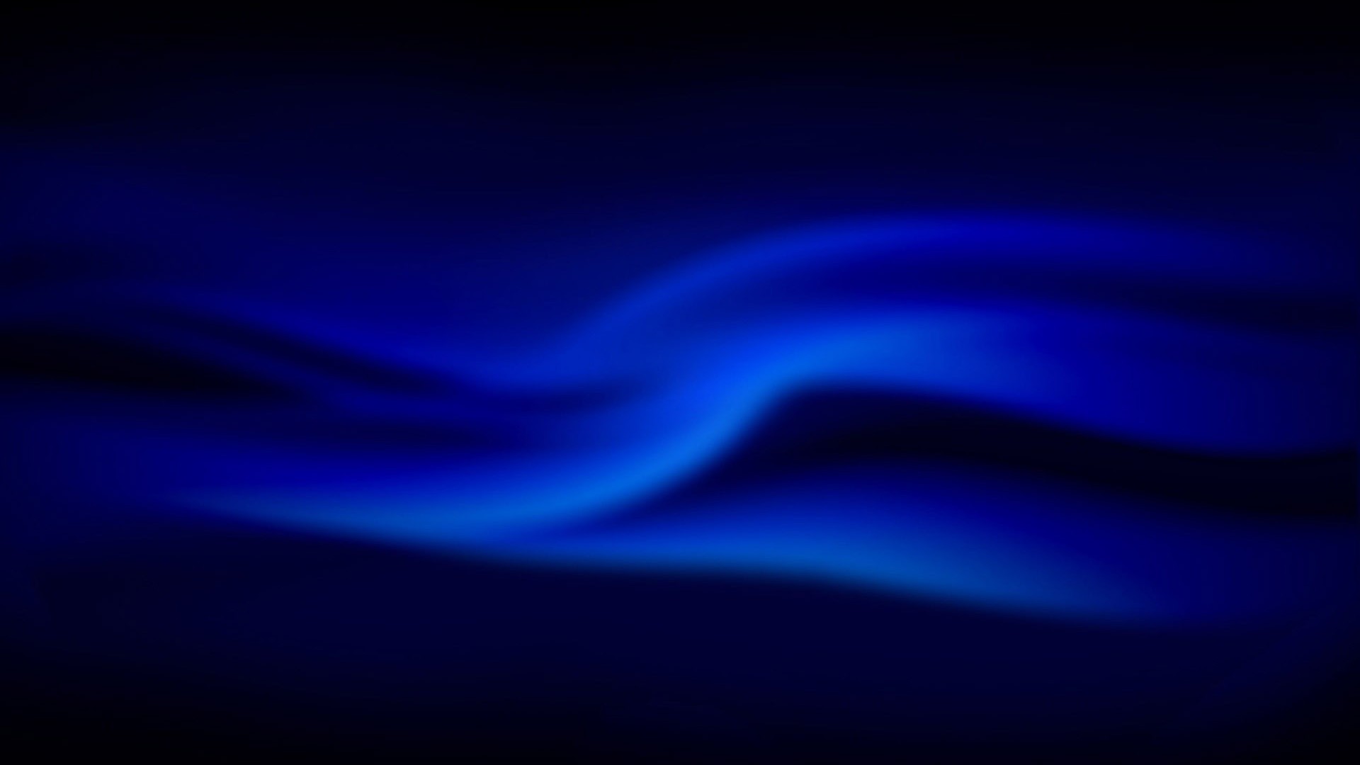 Download Blue waves wallpaper