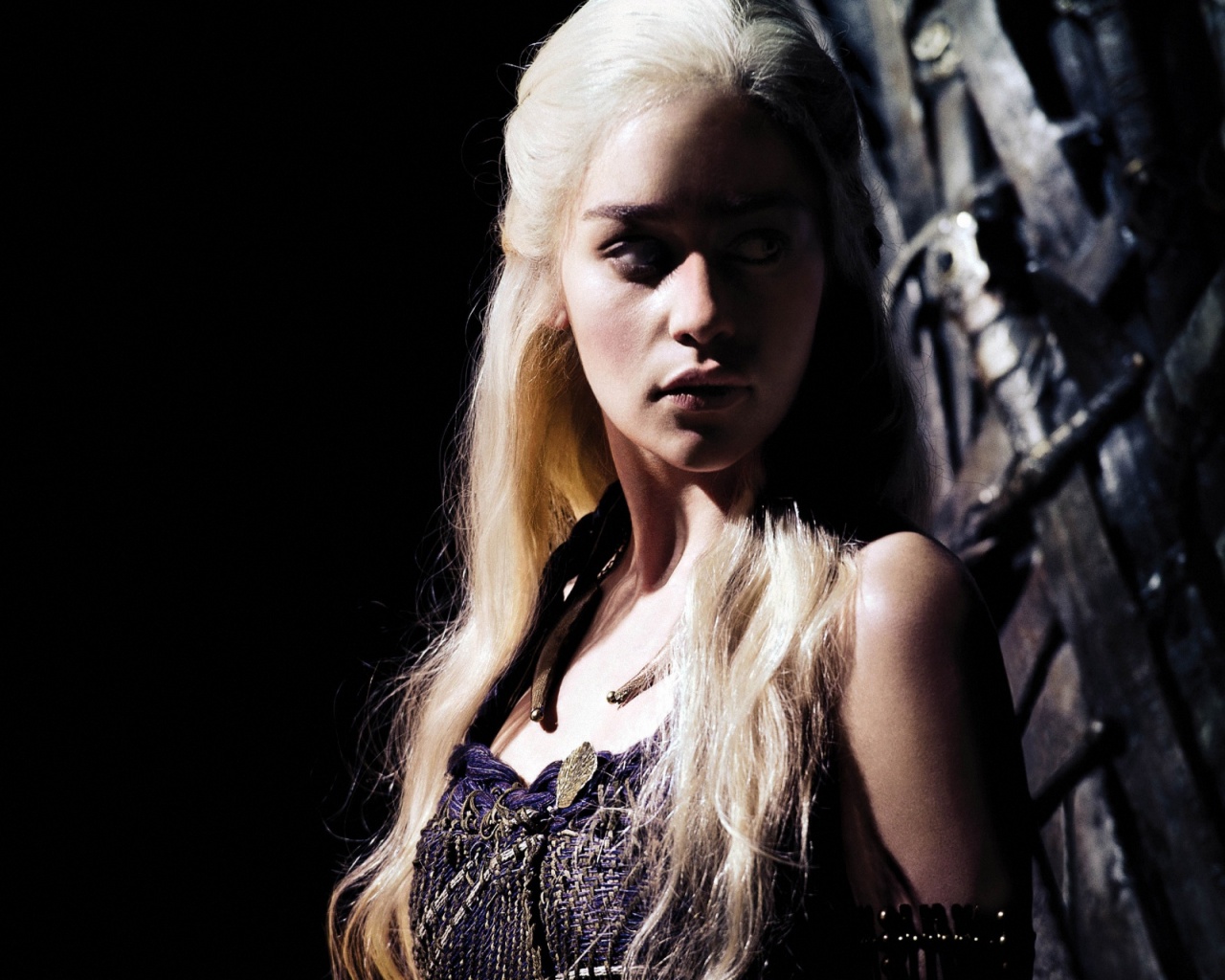 Daenerys Targaryen Game Of Thrones Desktop Pc And Mac