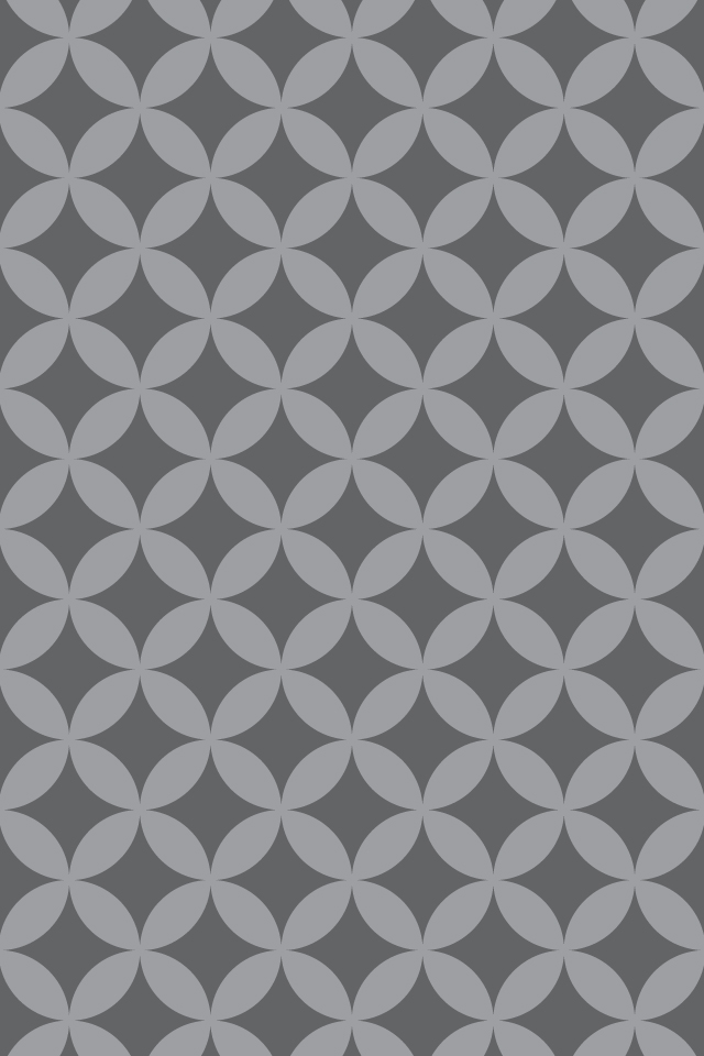 Make It Create Printables Background Wallpaper Circles Gray