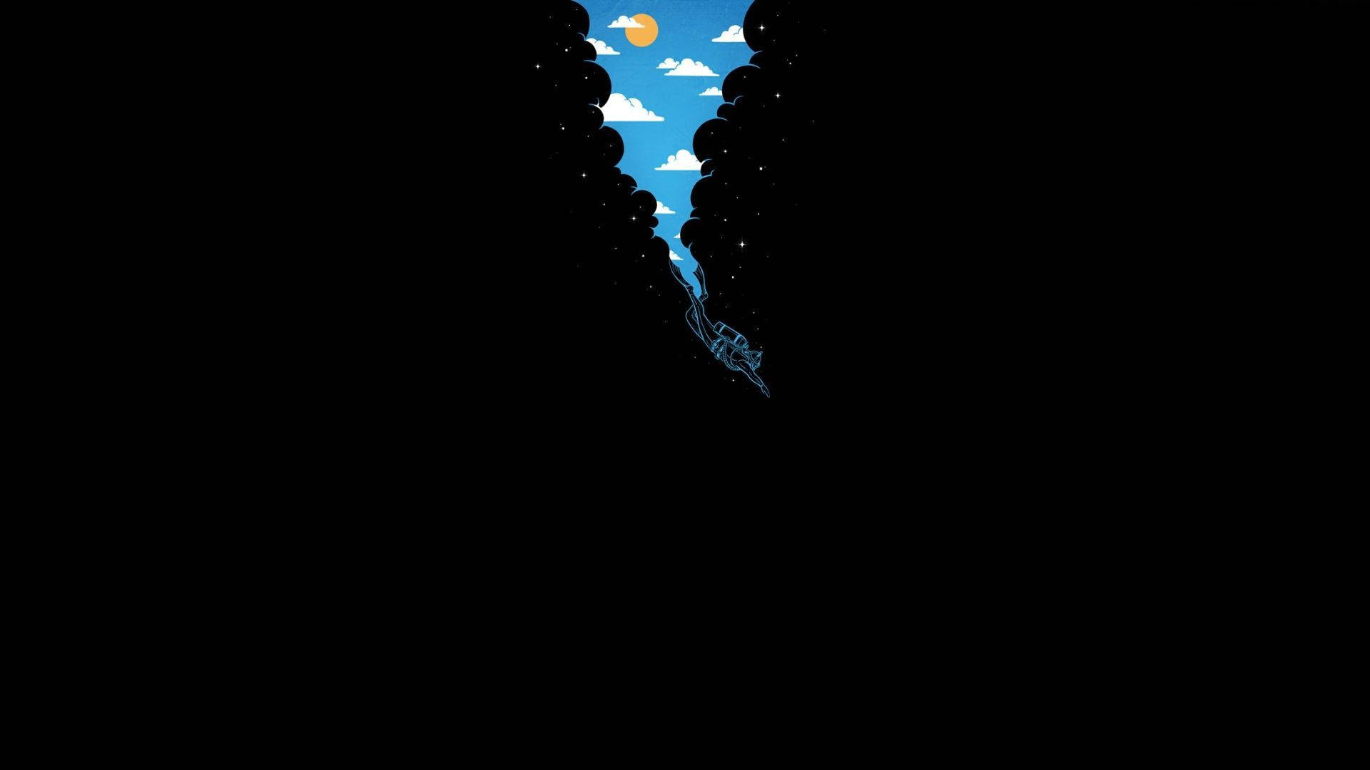 Cool Simple Wallpaper