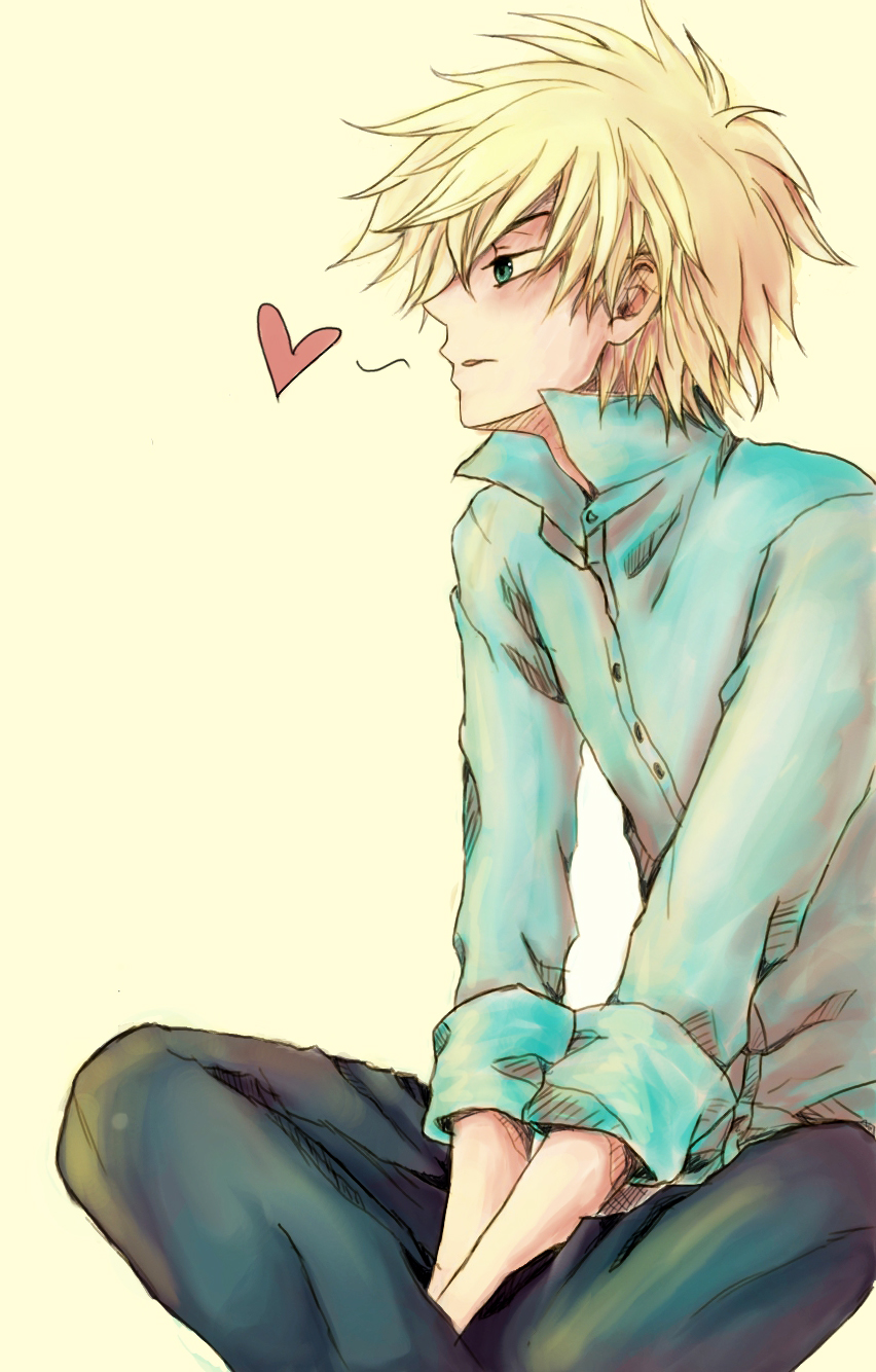 Usui Takumi Kaichou Wa Maid Sama Zerochan Anime Image Board