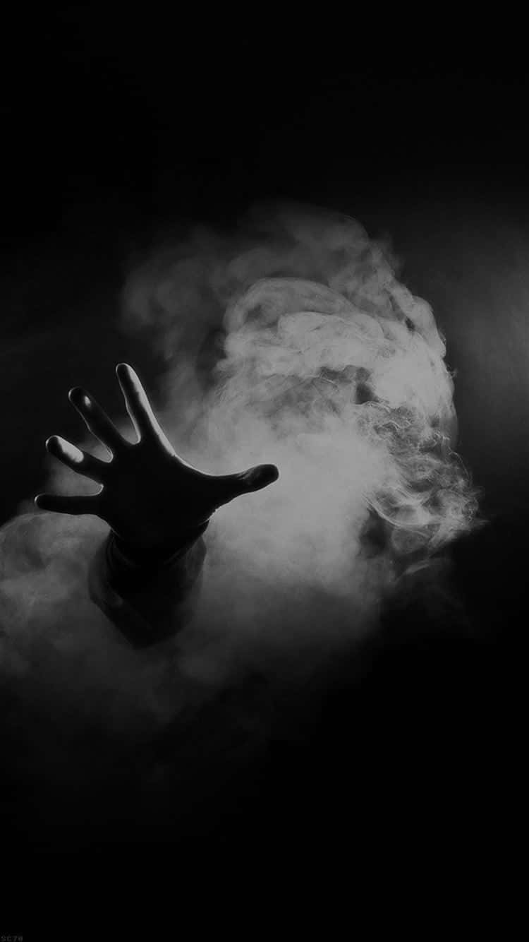 Smoke Wallpaper