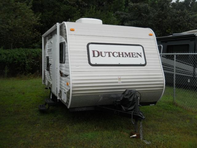 Used Campers For Sale In South Carolina