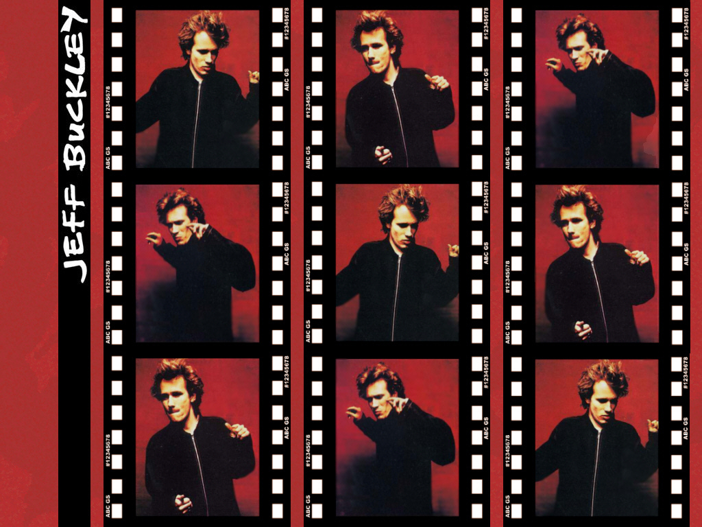 Jeff Buckley Image HD Wallpaper And
