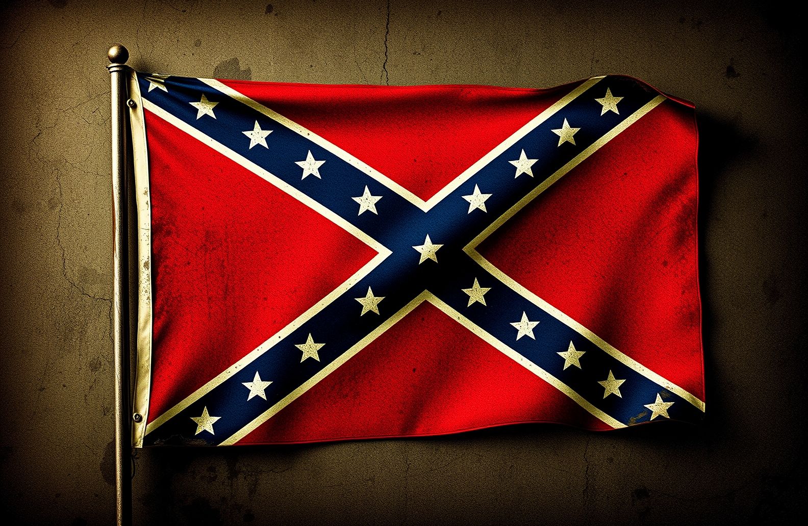 Rebel Flag Screensavers And Wallpaper