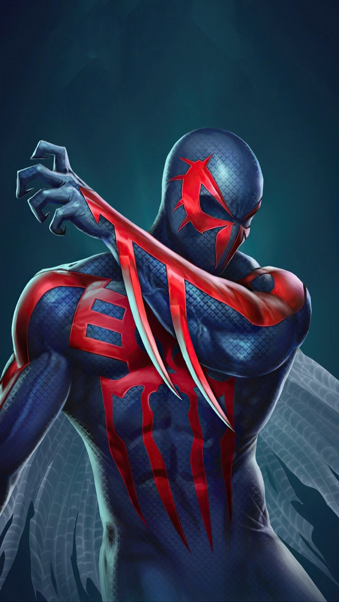 Spider Man Character Profile Wikia Fandom