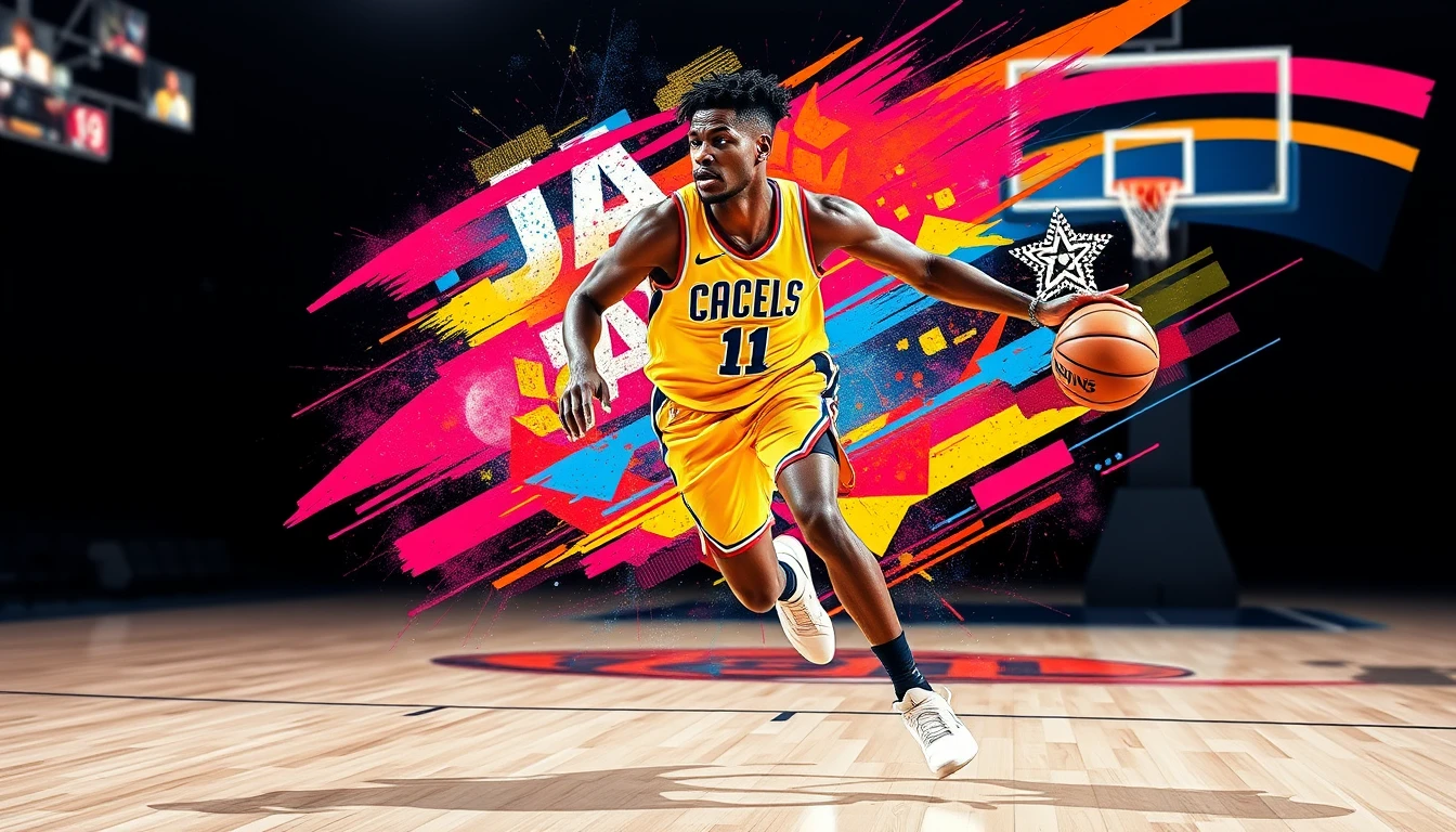 Free Download Ja Morant Wallpaper By Madisonschwartz Wallpapersafari