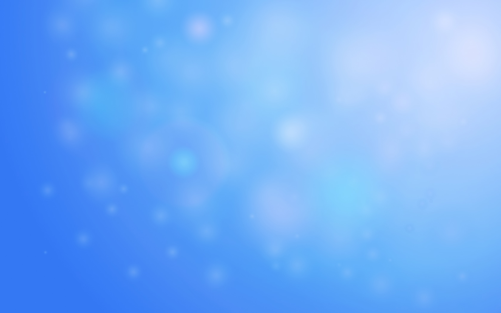 Widescreen HD Wallpaper Themes Blue Puter Background High