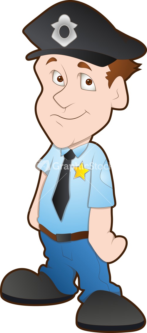 Police Officer Wallpaper Clipart Panda   Free Clipart Images