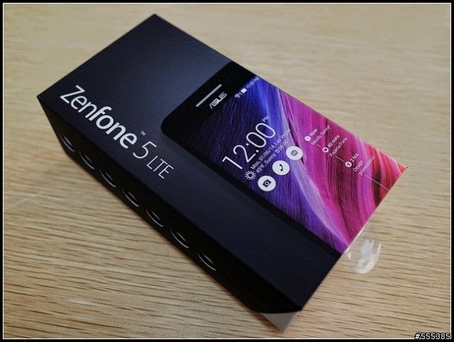 Full Unboxing Asus Zenfone Lte A500kl News Tips
