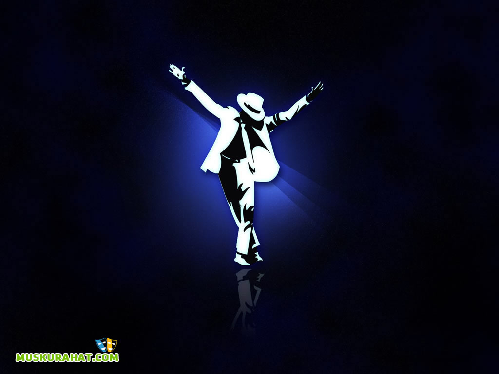 Michael Jackson Desktop Wallpaper Hollywood Celebrities