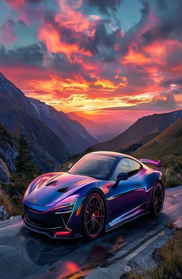 Car Wallpaper