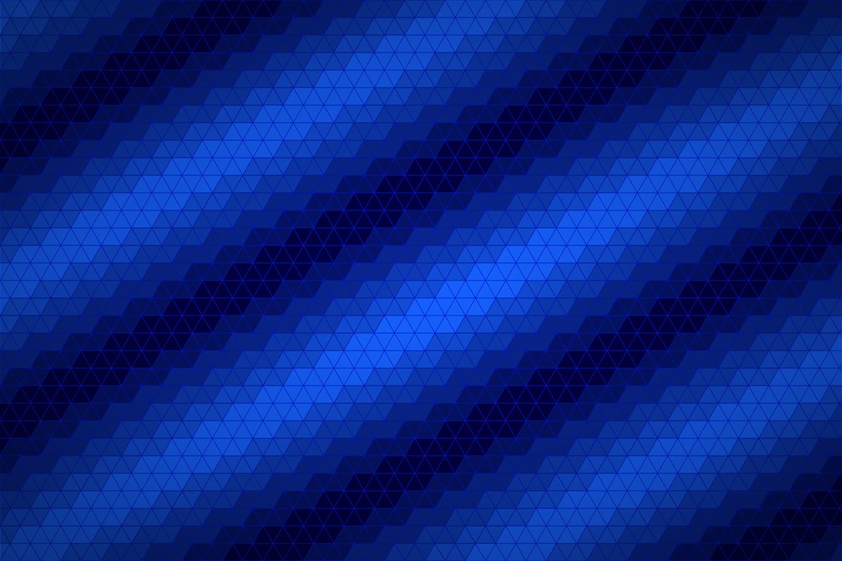 Blue Mesh HD Wallpaper Baltana