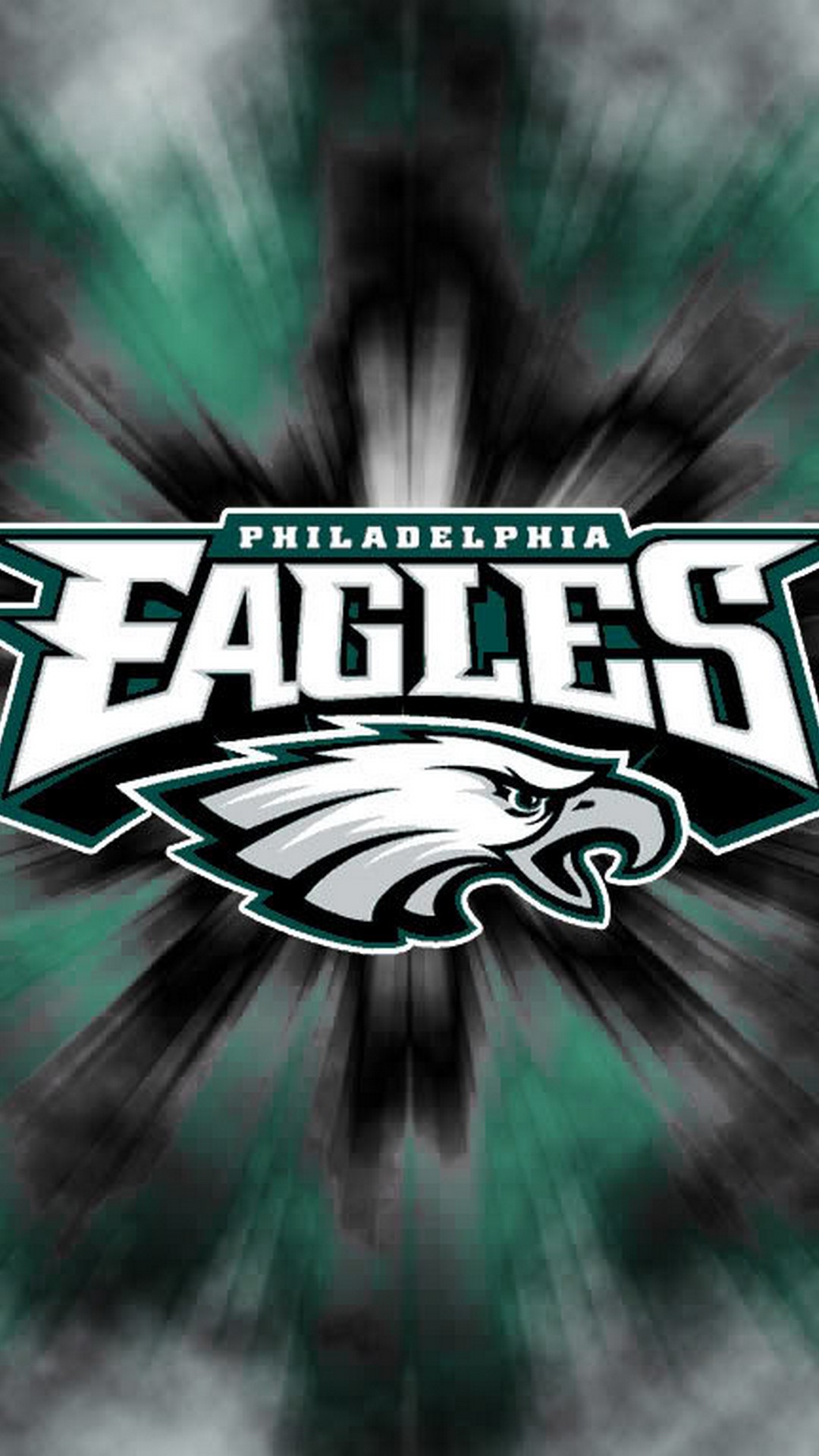 The Eagles HD Wallpaper For iPhone Nfl Football
