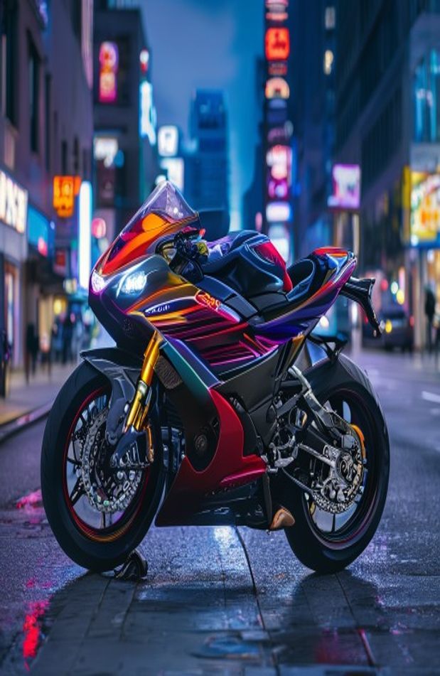 Yamaha Fz S V3 Wallpaper