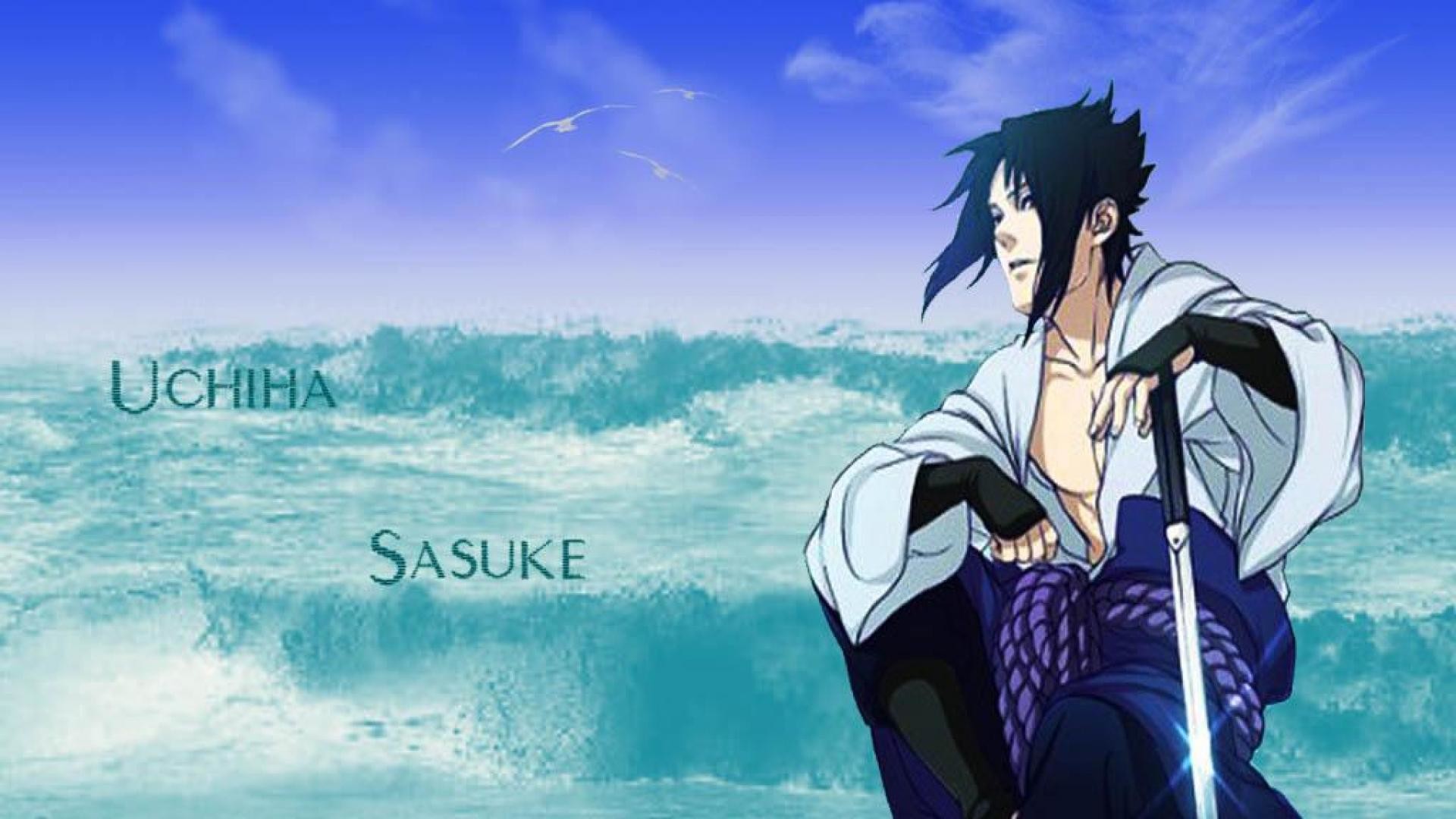 Sasuke Background Wallpapertag