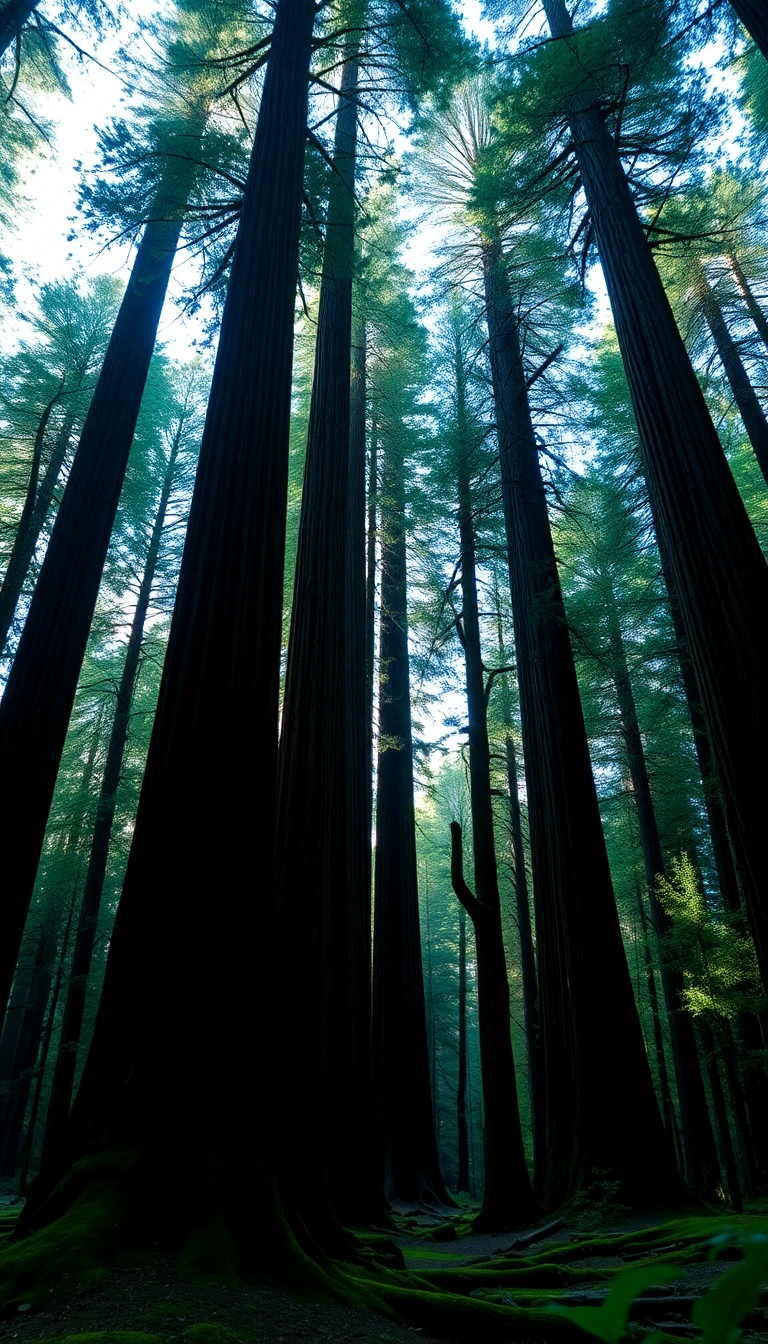 🔥 Free Download Redwoods Wallpaper by @graces25 | WallpaperSafari