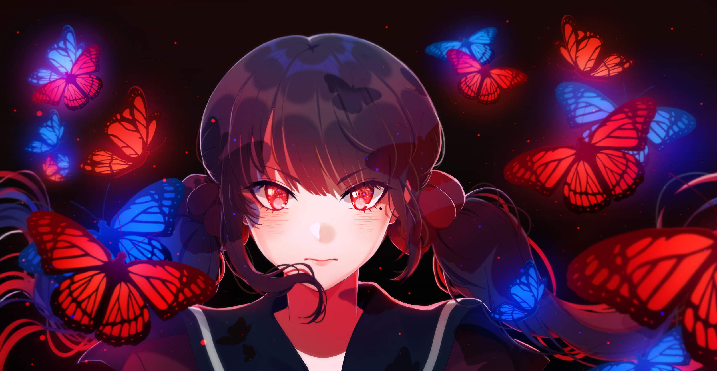 Danganronpa Wallpaper