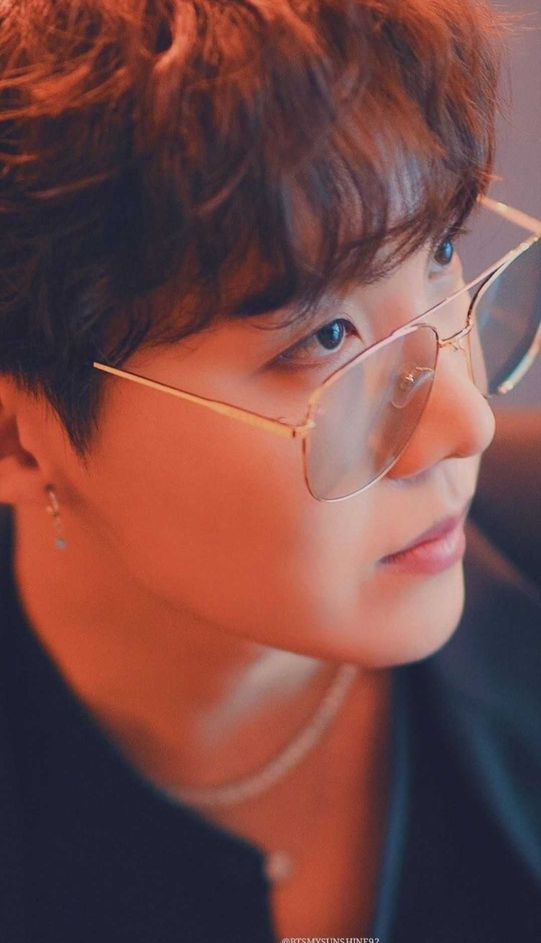 Jhope Wallpaper