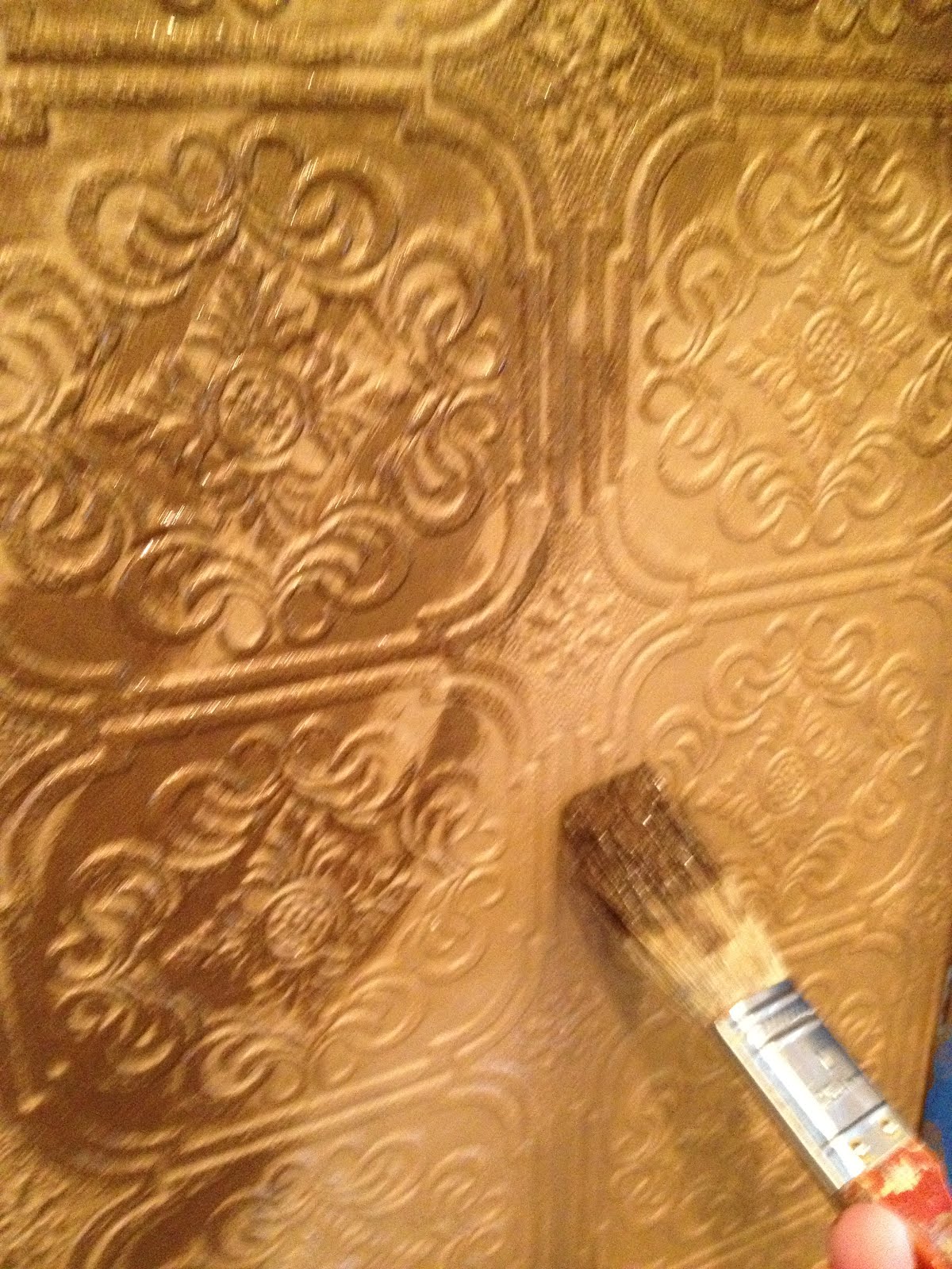 Free download Garage Sales R Us Painting your Paintable Wallpaper