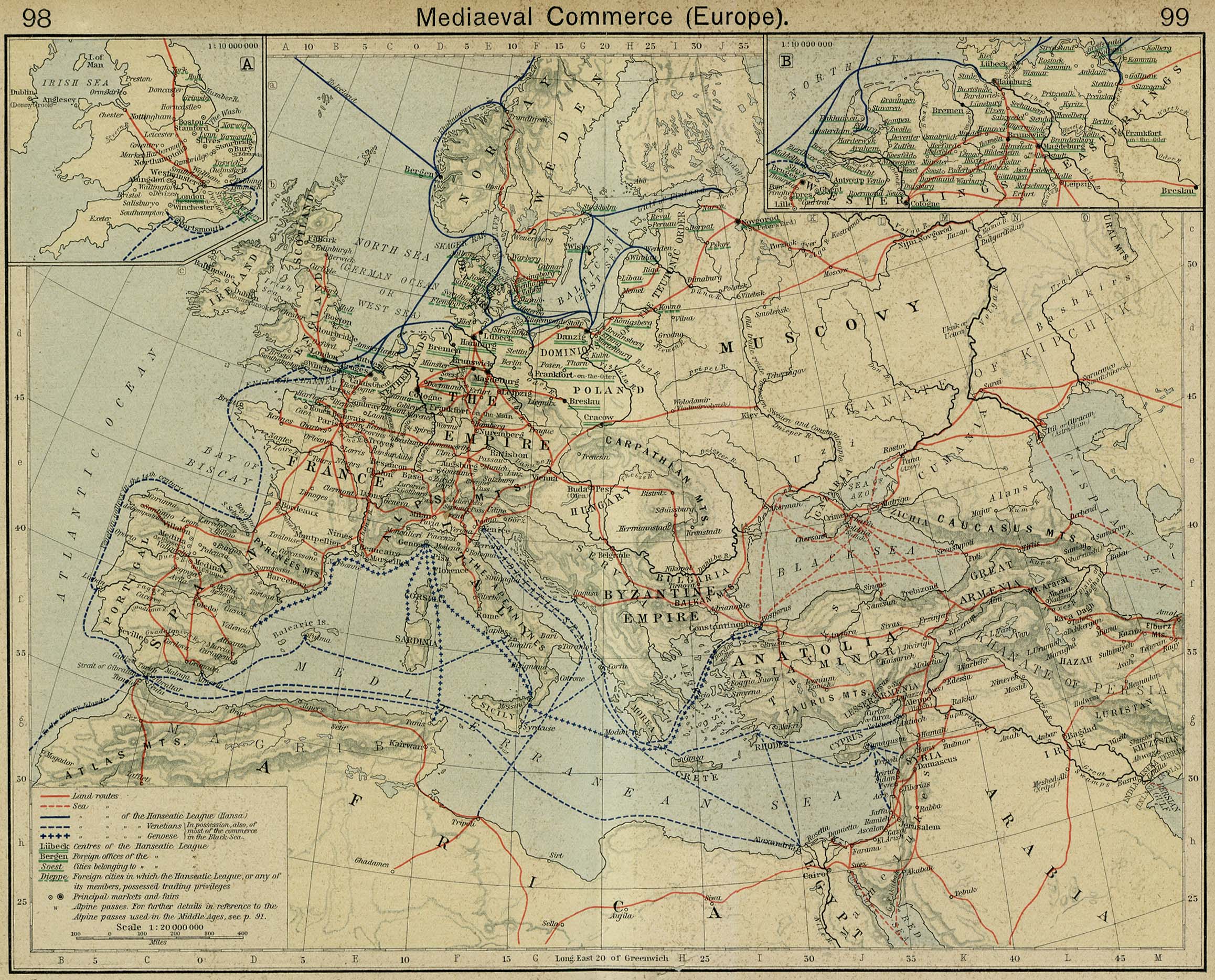 Europe Maps Wallpaper 2316x1868 Europe Maps Medieval Cartography