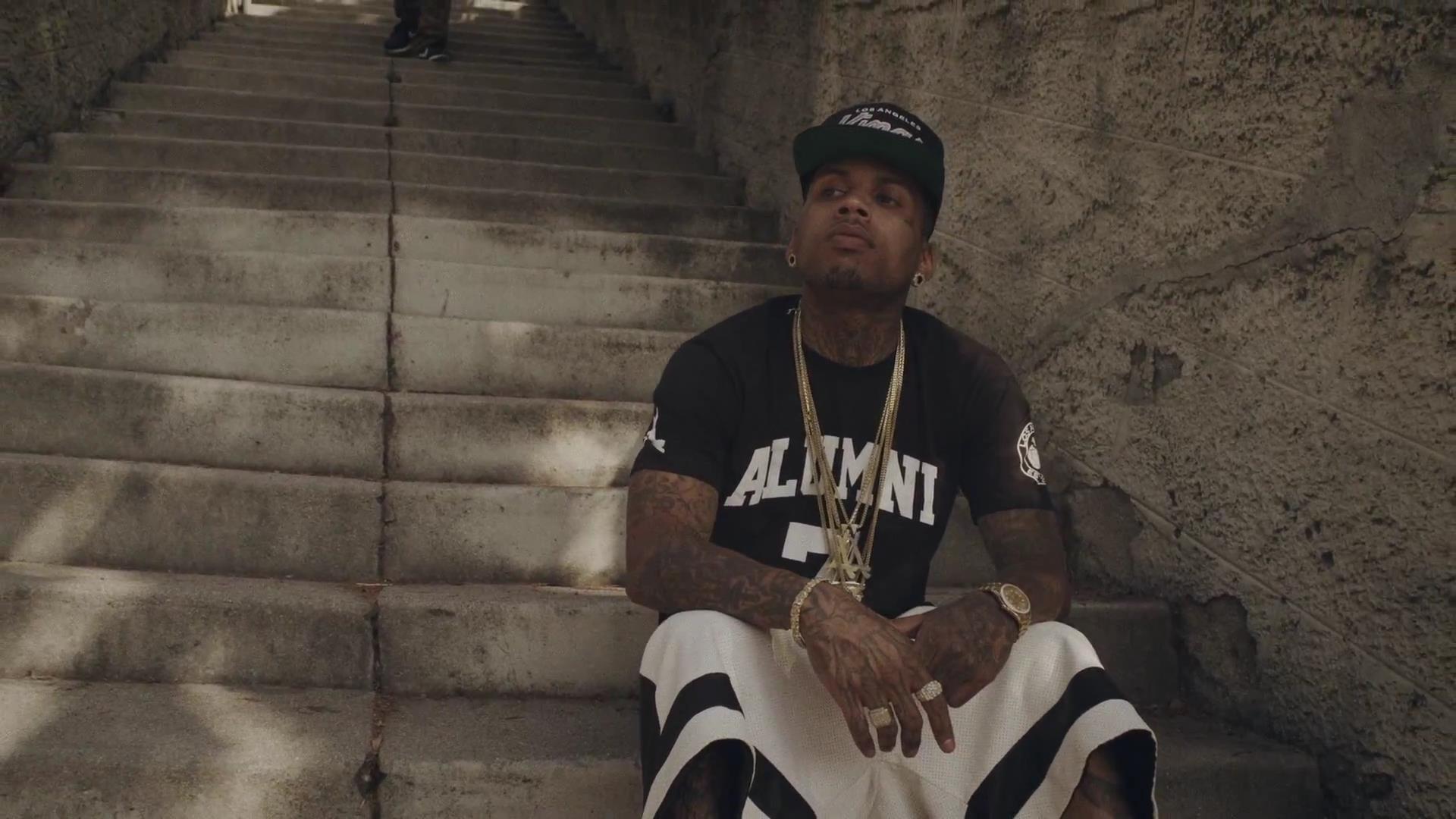 Kid Ink Wallpaper Money And The