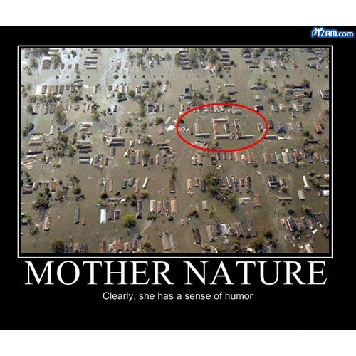 Pyzam Mother Nature Funny Pictures Clipped To Polyvore