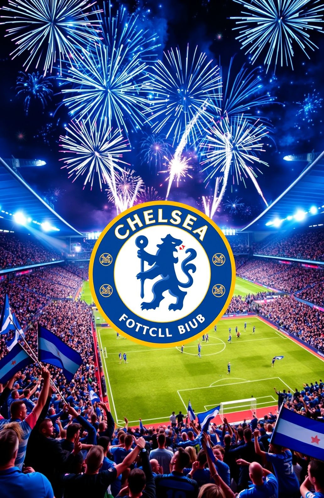 Chelsea Fc Wallpaper