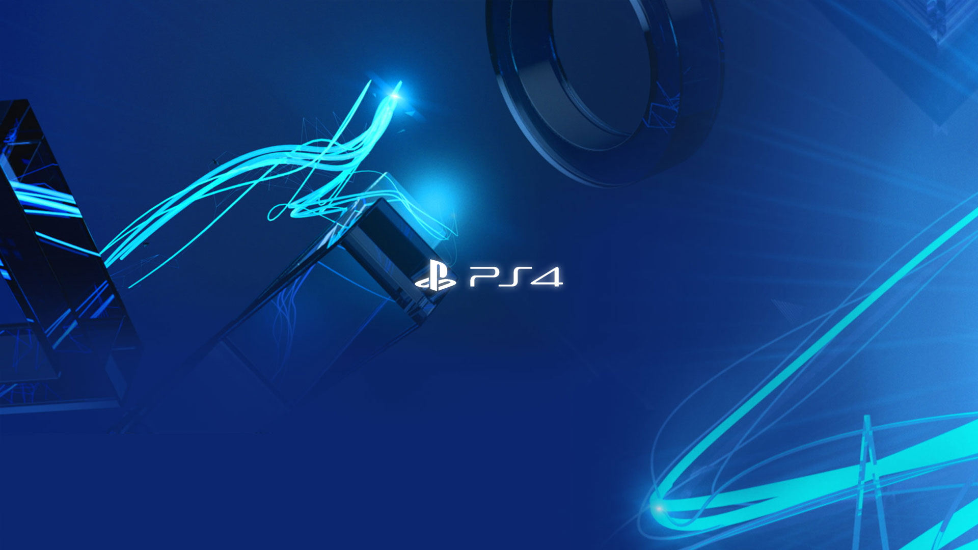 PS4 Wallpapers PlayStation 4 Wallpapers HD 1920x1080