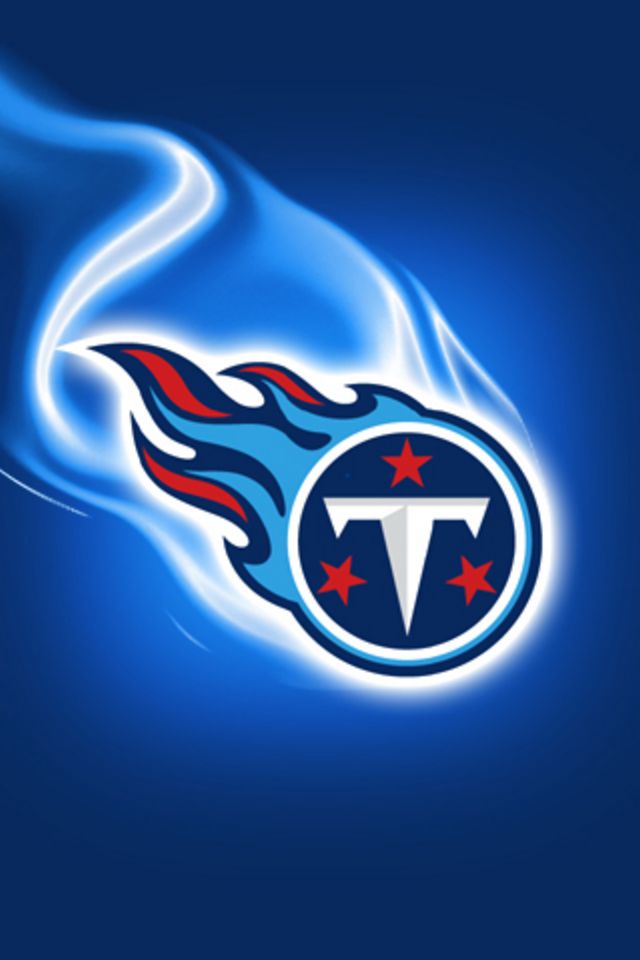 Tennessee Titans iPhone Wallpaper HD