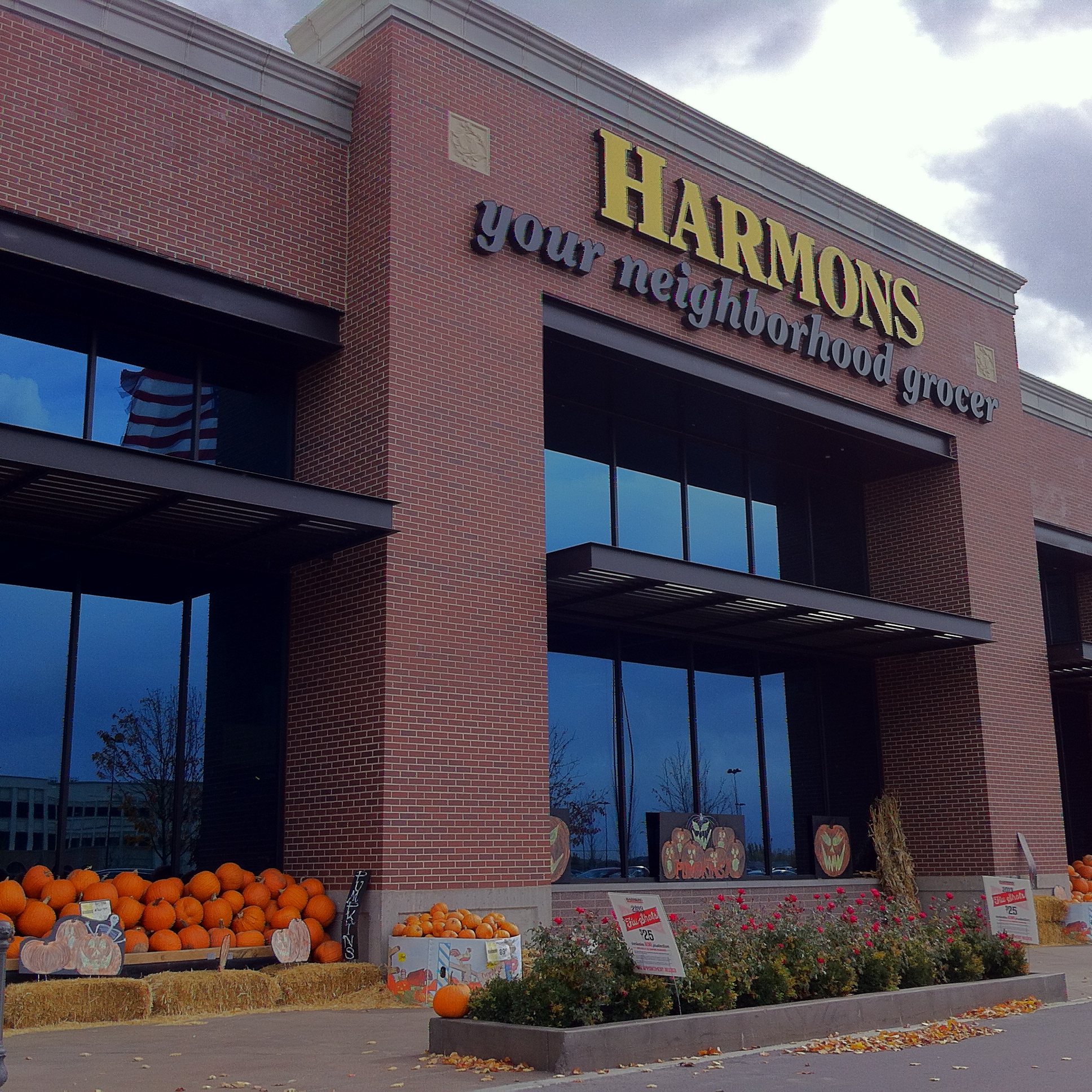 Image Search Harmons Grocery Store Utah