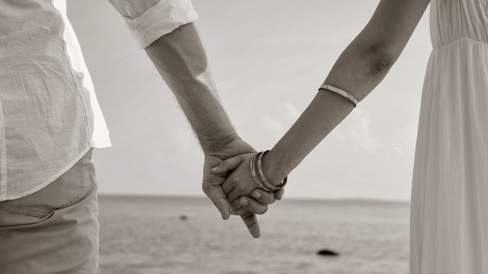 Happy Promise Day Married Couple Hand Hd Wallpaper