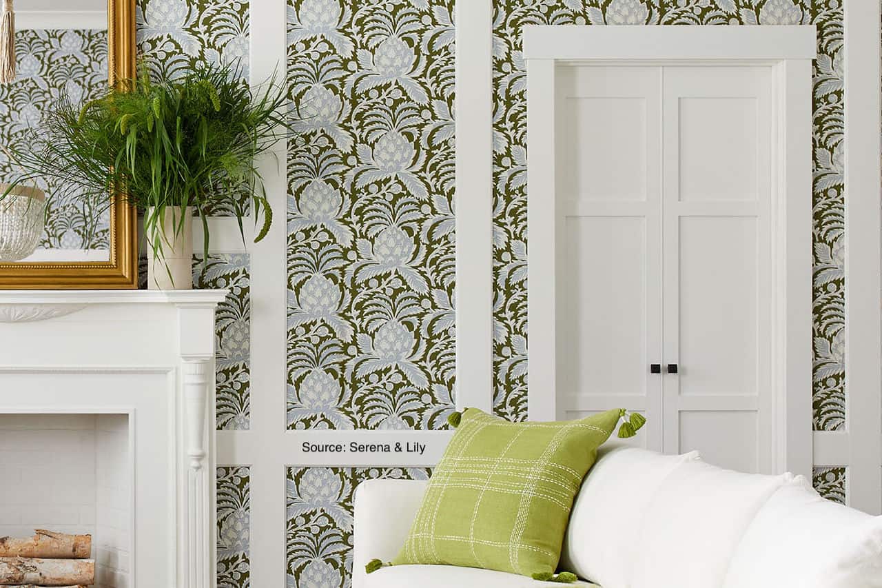 Where To Buy Wallpaper Online