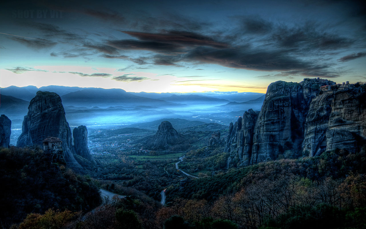 National Geographic Photo Collection Of