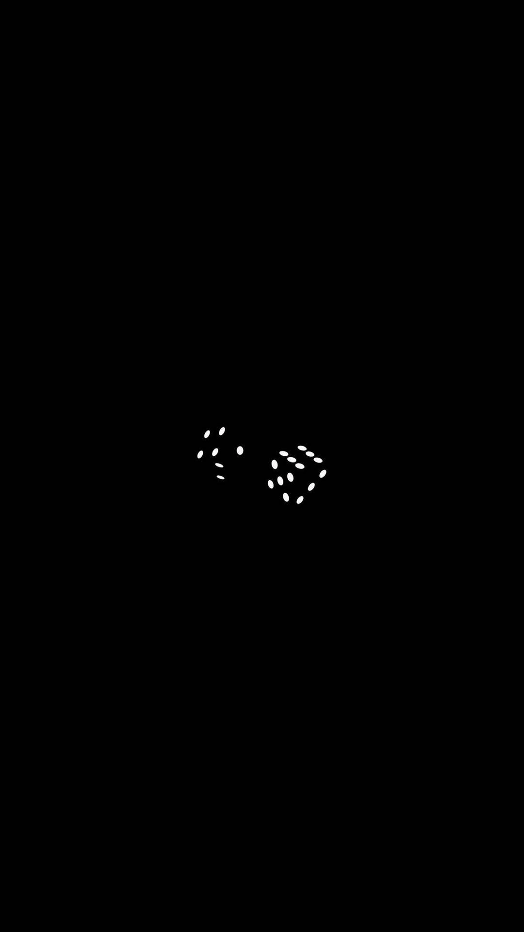 Solid Black 4k Wallpaper