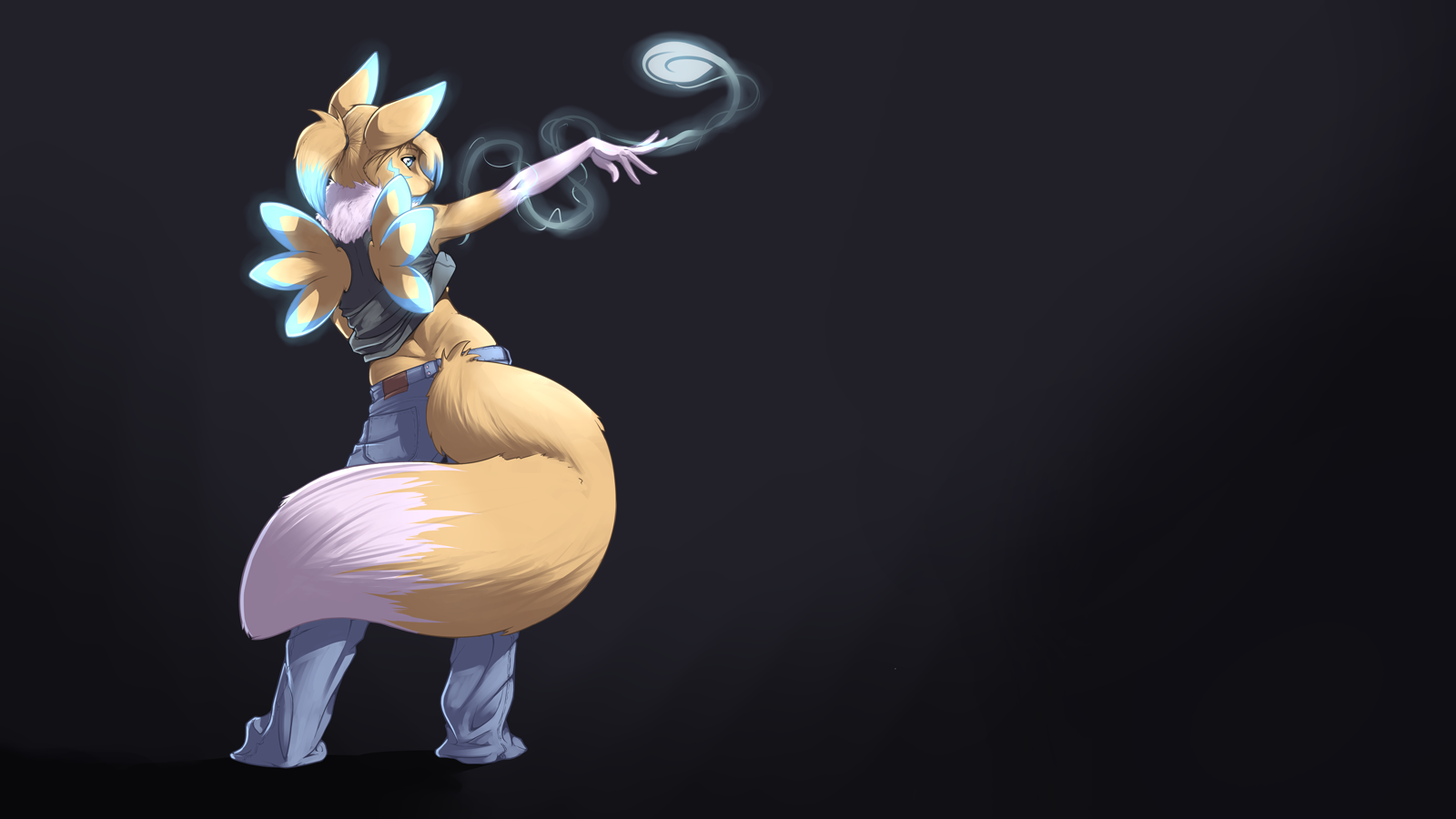 furry Anthro Wallpapers HD Desktop and Mobile Backgrounds 1600x900