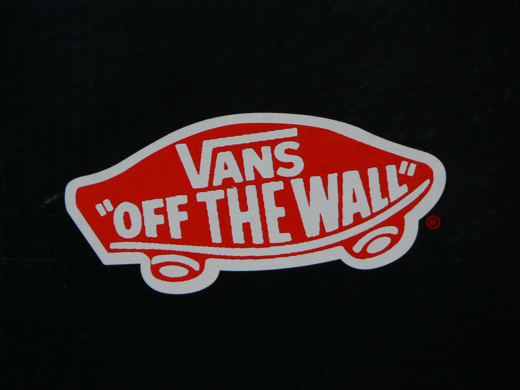 Vans Off The Wall Chaz