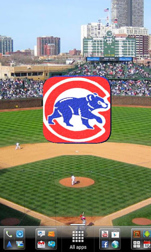 Chicago Cubs Trademark Is Owned By National League Ball Club
