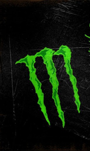 Monster Energy Wallpaper for Android on