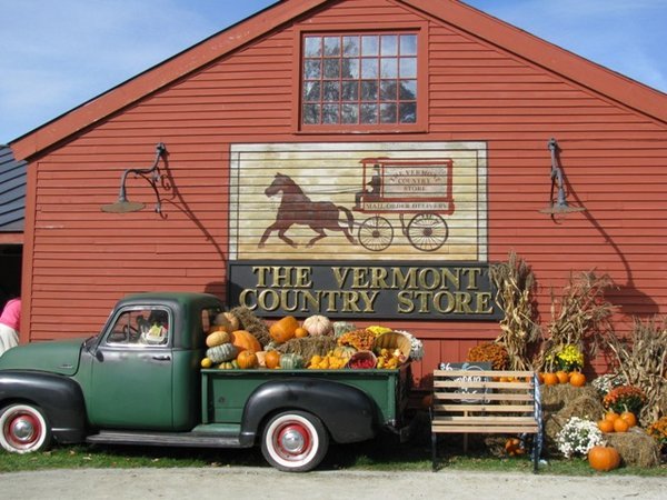 Vermont Country Store Photo