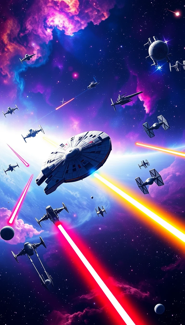 Star Wars Wallpaper