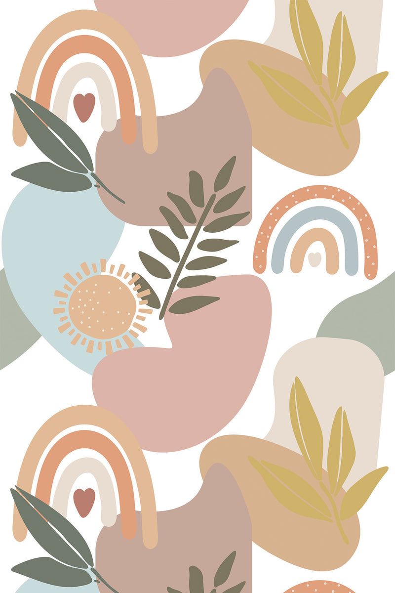 Boho Aesthetic Wallpaper
