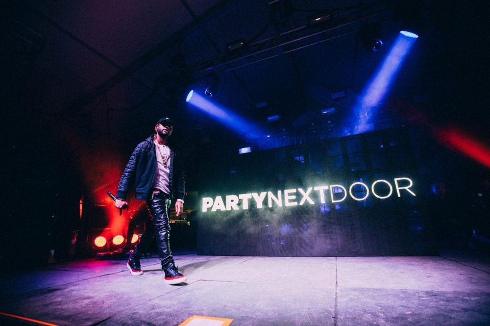 Inside Partynextdoor S Ascent From Chart Topping Songwriter To
