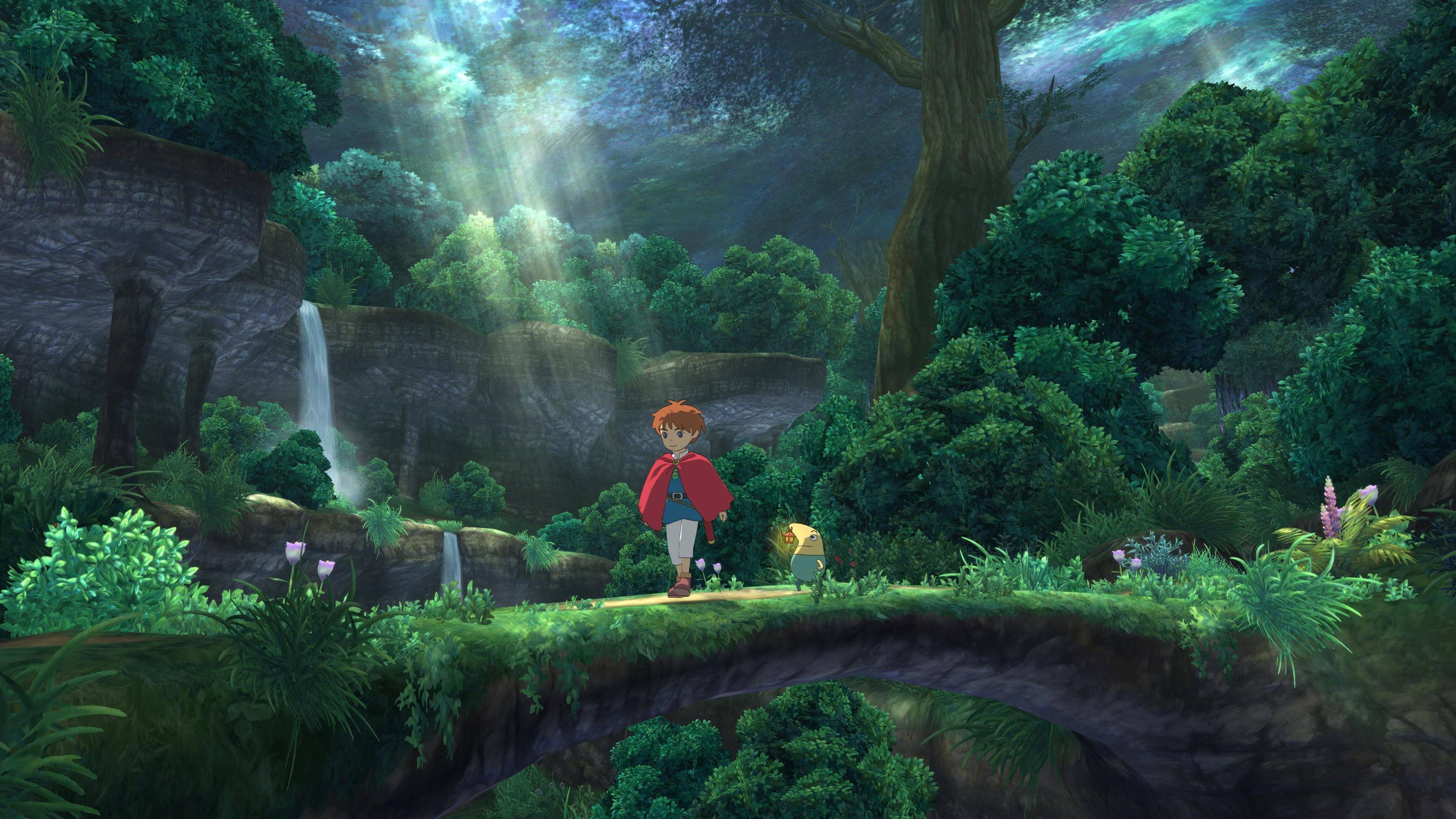 Studio Ghibli Wallpaper HD