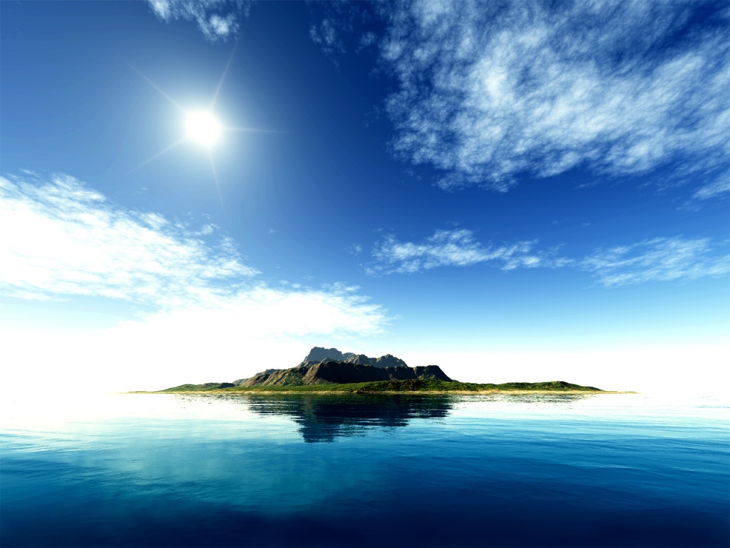 Beautiful Landscape Wallpaper HD Pulse
