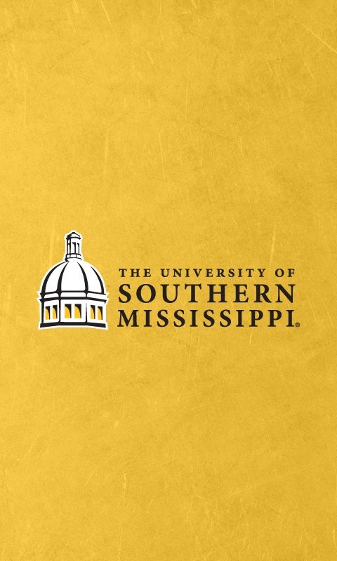 Southern Miss Mississippi   my beloved state Pinterest