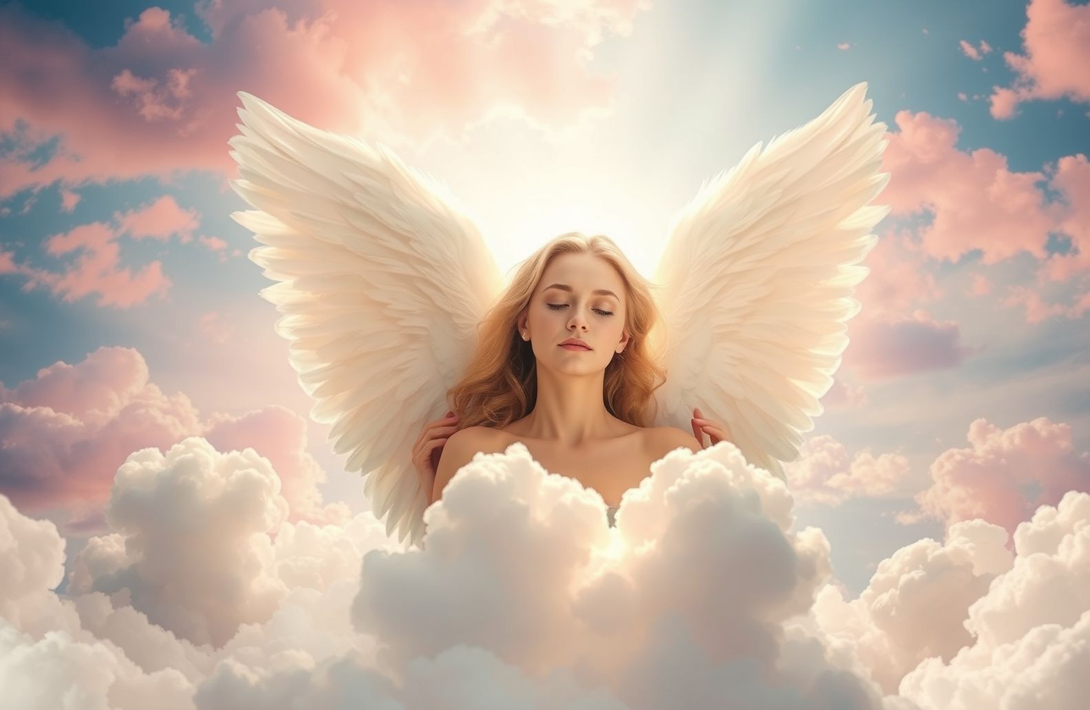 Angel Wallpaper