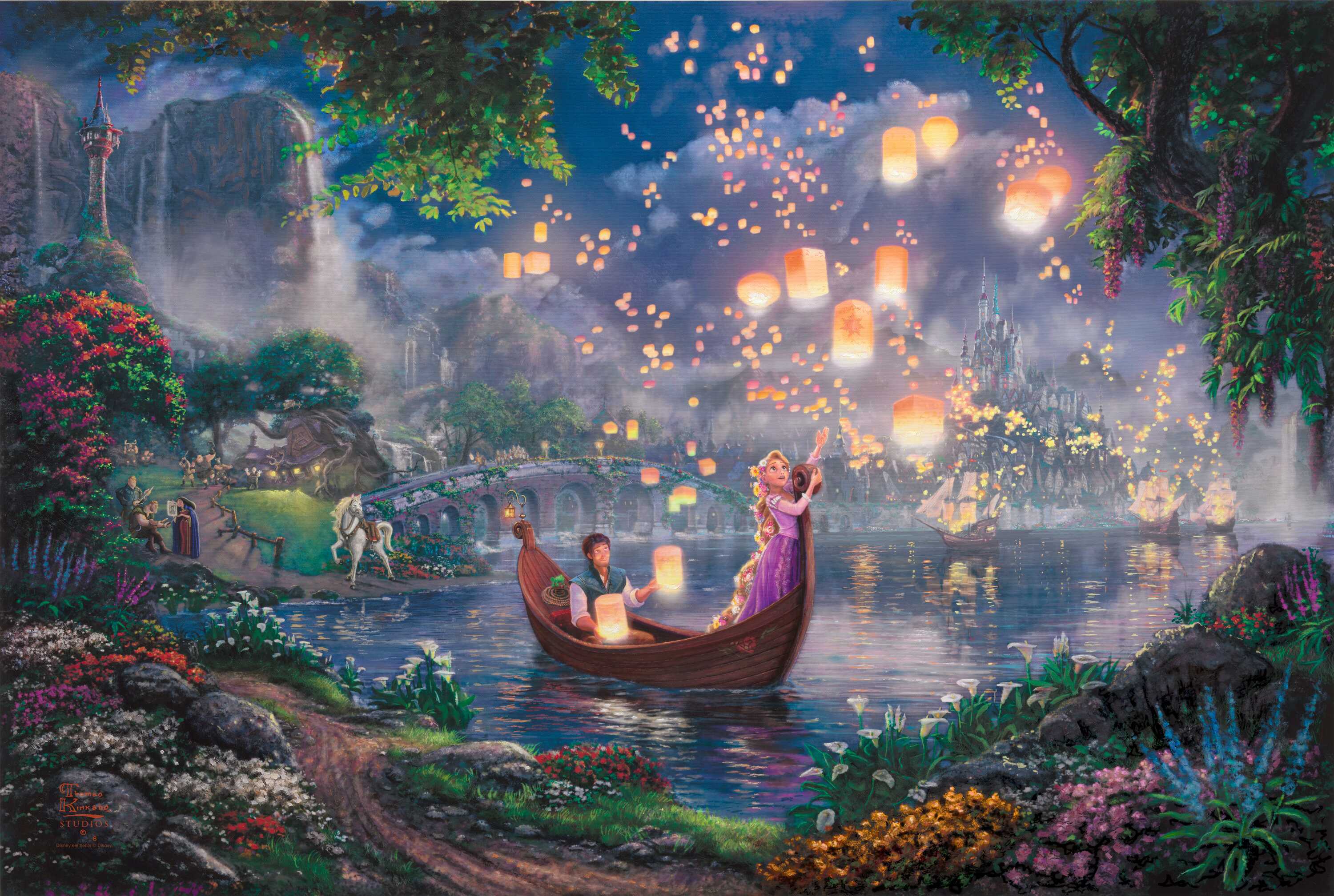 Top Disney Animators Collection Belle Image For