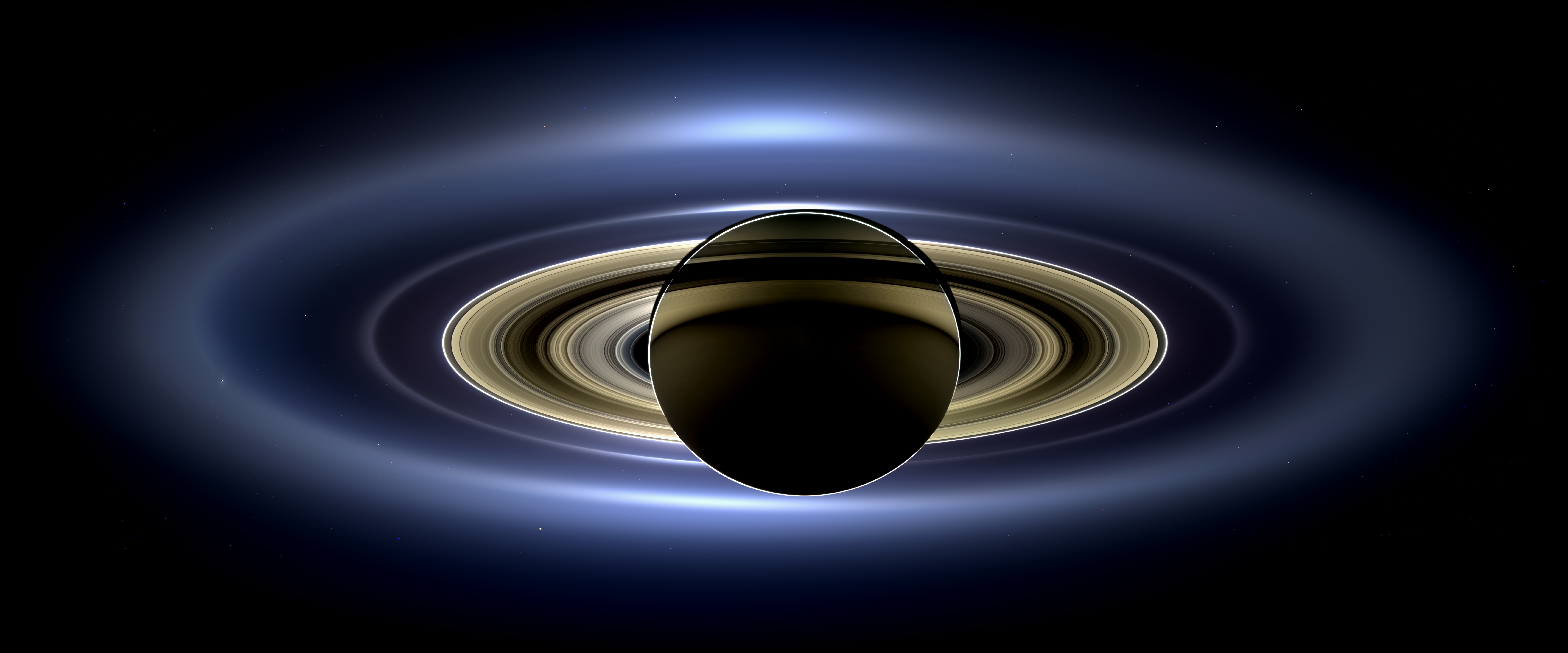 Back Gallery For Cassini Saturn Wallpaper