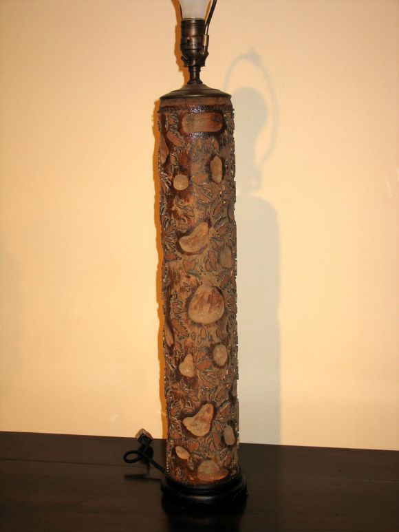 Free download Wall Paper roll lamp at 1stdibs [580x773] for your